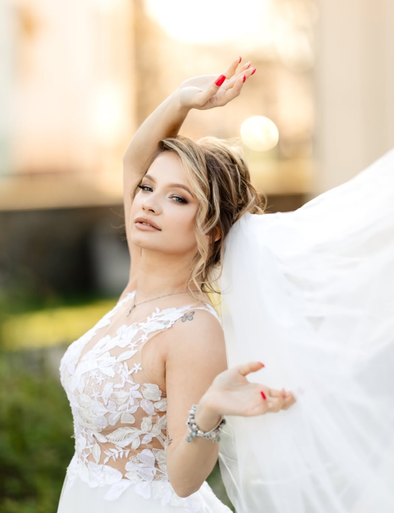 Sesja narzeczeńska